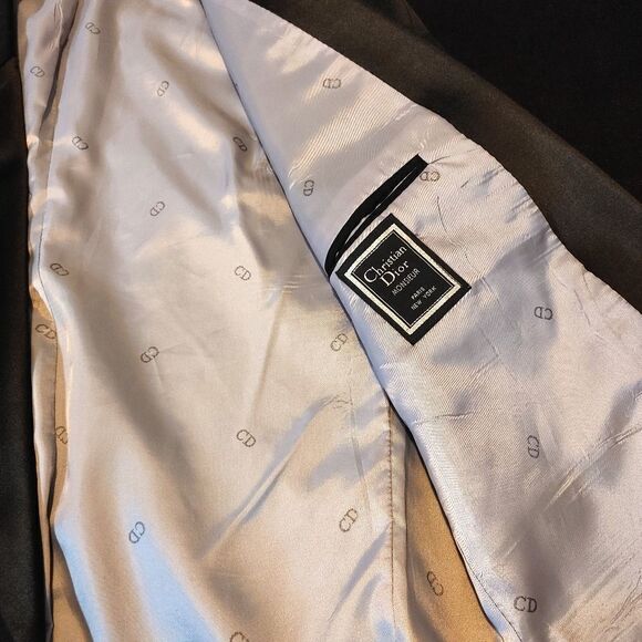 Dior Tuxedo blazer mens - Picture 5 of 10